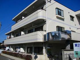 Building appearance
