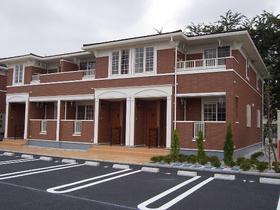 Building appearance