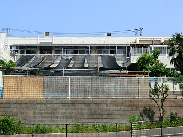kindergarten ・ Nursery. Shinkawa 403m to nursery school
