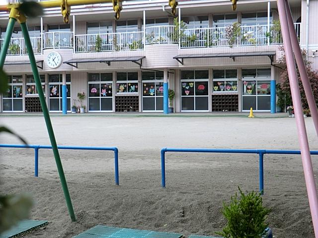kindergarten ・ Nursery. 683m until Ochiai kindergarten