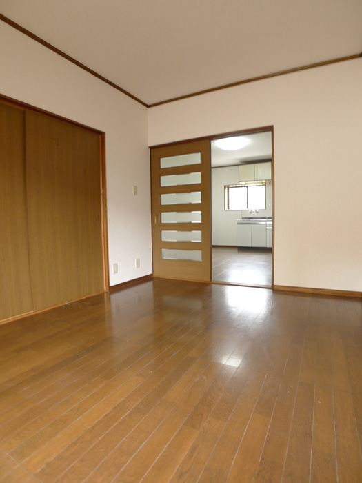 Living and room