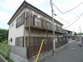 Building appearance