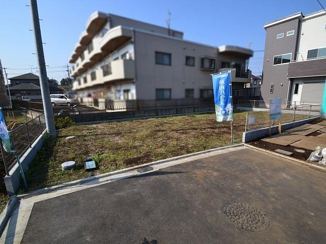 Local appearance photo. Higashikurume Minamisawa 3-chome Building 2 appearance