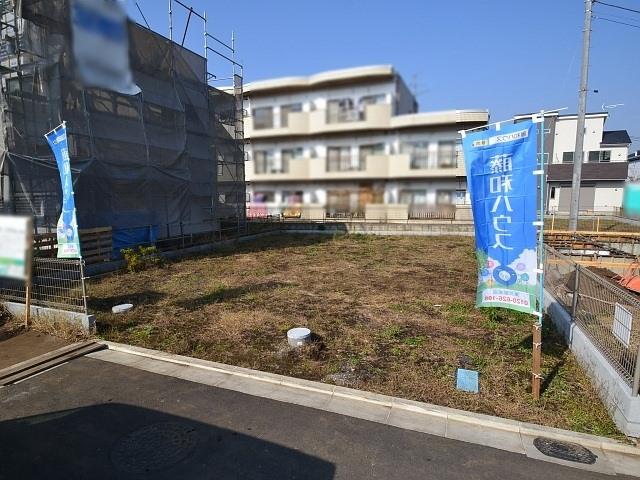 Local appearance photo. Higashikurume Minamisawa 3-chome Building 3 appearance
