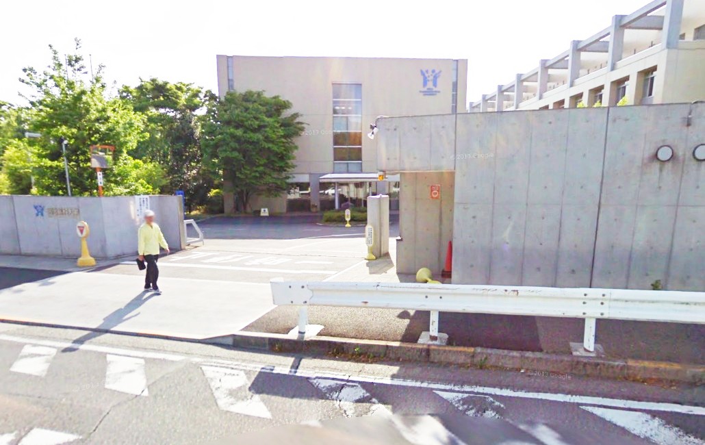 Other. Meiji Pharmaceutical University Kiyose 4744m to campus (Other)