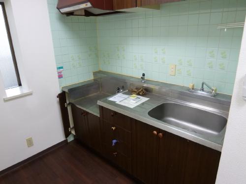 Kitchen. Kitchen