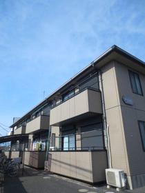 Building appearance