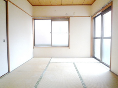 Living and room. Japanese style room