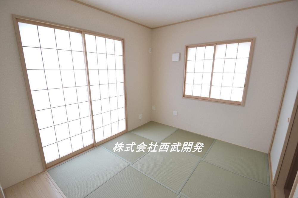 Same specifications photos (Other introspection). (2 ・ 3 Building) same specification