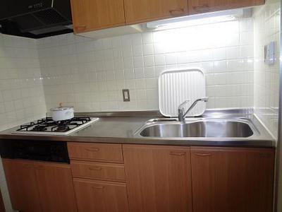 Kitchen. Kitchen