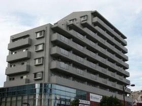 Building appearance