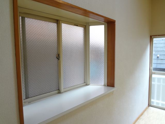 Other room space