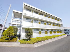 Building appearance
