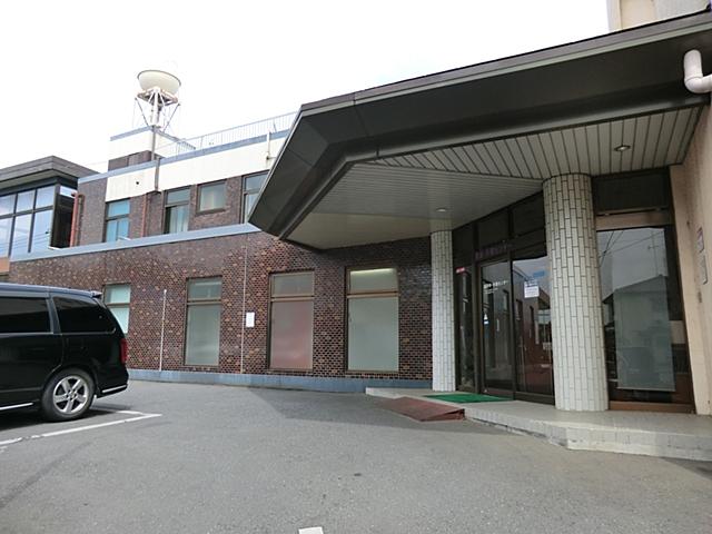 Hospital. Medical Corporation Association Yamamoto ・ Maeda Memorial Association 826m to Maeda hospital