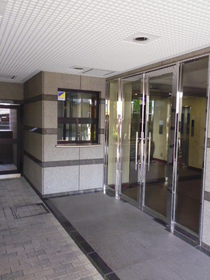Other common areas. Near the entrance