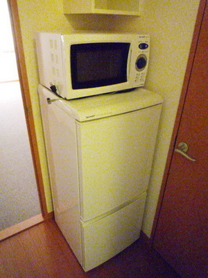 Other. microwave ・ refrigerator