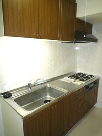 Kitchen. Kitchen