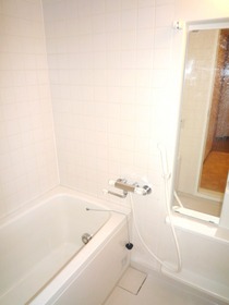 Bath. Bathroom