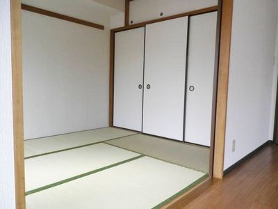 Living and room. ● Japanese-style interior ●