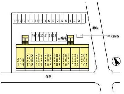 Other.  ◆ layout drawing ◆