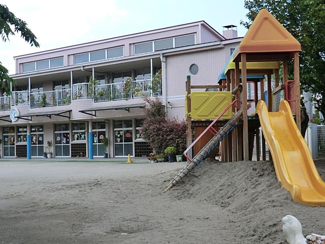 kindergarten ・ Nursery. 800m until Ochiai kindergarten