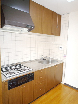 Kitchen. Kitchen