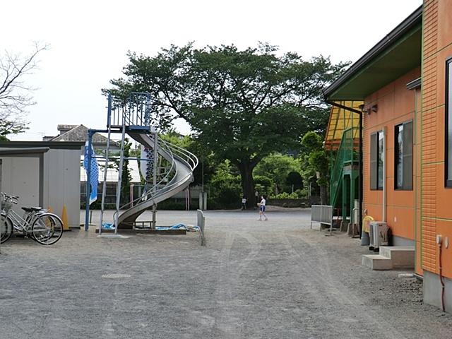 kindergarten ・ Nursery. 600m to Kurume kindergarten