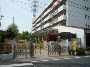 kindergarten ・ Nursery. Municipal Takiyama to nursery school 320m