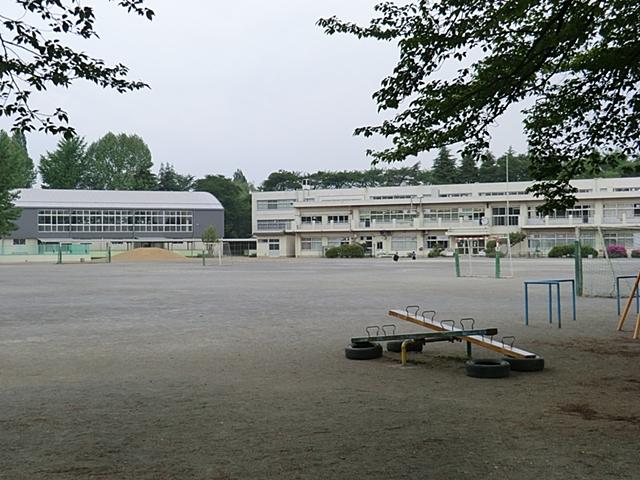 Primary school. Chapter 7 360m up to elementary school