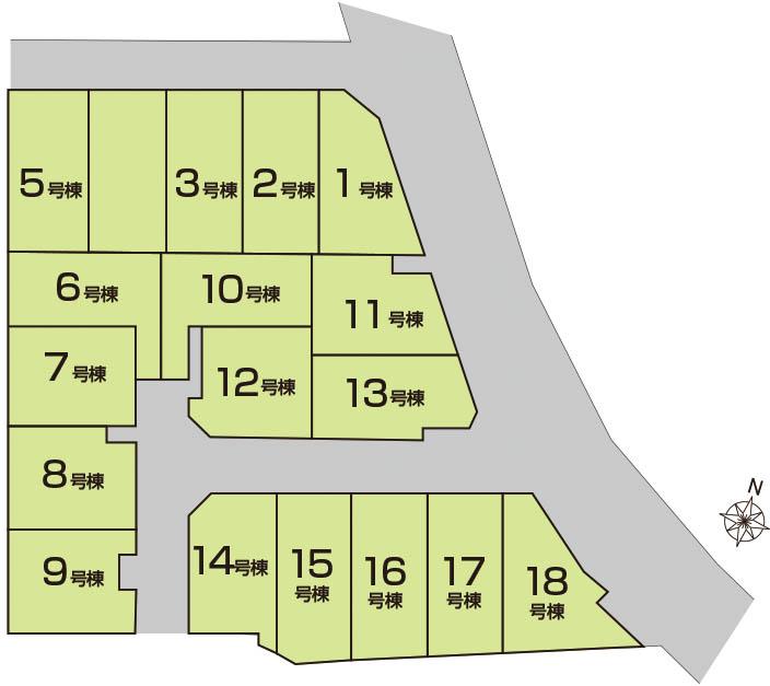 The entire compartment Figure