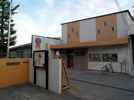 kindergarten ・ Nursery. 613m to Kurume Shinmei kindergarten