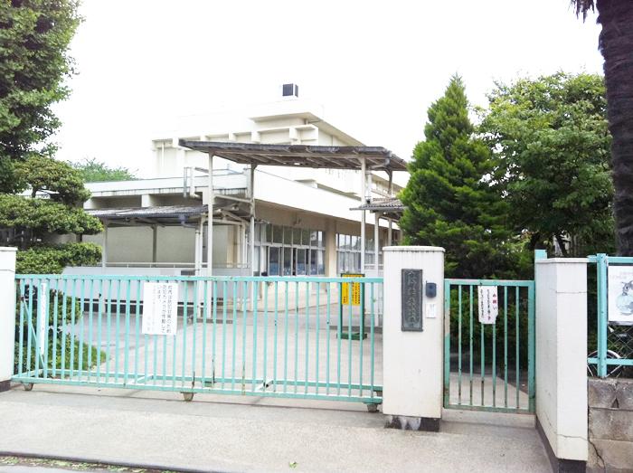 Other. Koyama Elementary School: walk about 6 minutes (about 480M)