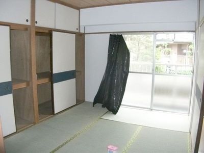 Living and room. ● Japanese-style interior ●