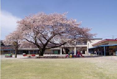 kindergarten ・ Nursery. 613m to Kurume Shinmei kindergarten