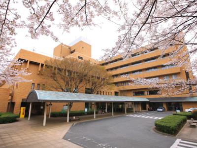 Hospital. 522m to the public interest Tokyo Metropolitan Health and Medical Treatment Corporation Tama Northern Medical Center