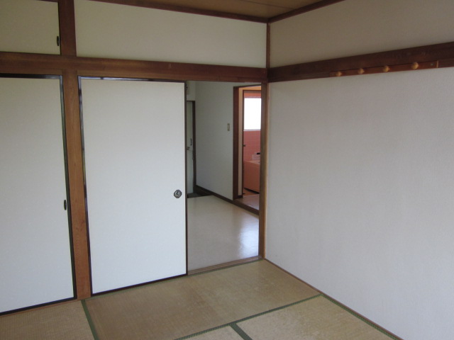 Other room space