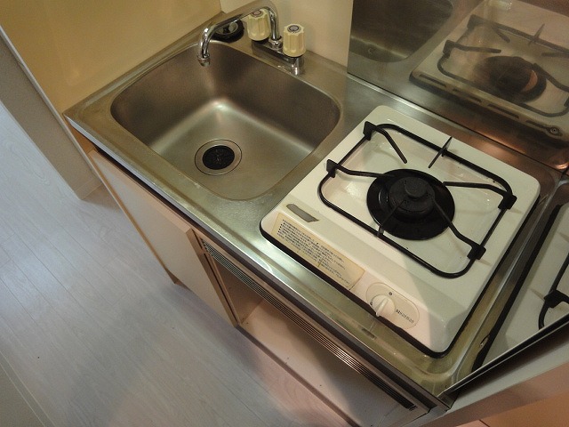 Kitchen. Kitchen