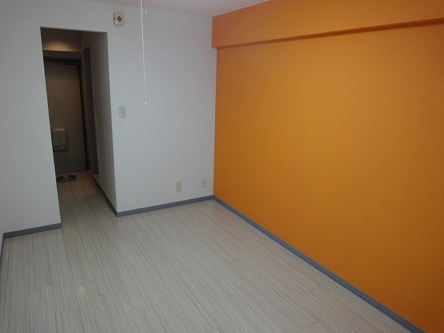 Other room space. bedroom