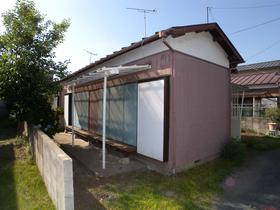 Building appearance