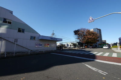 Other. 720m to Higashi-Murayama Station (Other)