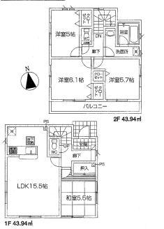 Other. ( Building 2) Floor Plan
