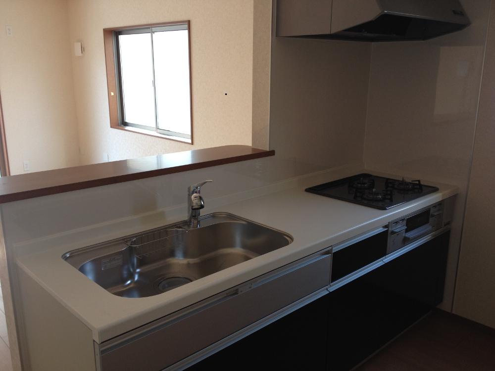 Kitchen. Indoor (10 May 2013) Shooting