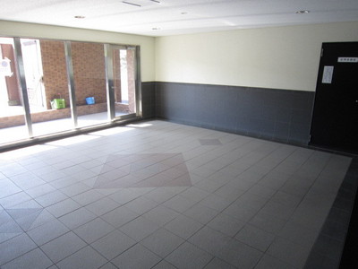 Other common areas