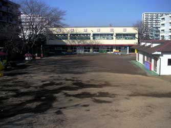 kindergarten ・ Nursery. Misumi kindergarten (kindergarten ・ 348m to the nursery)