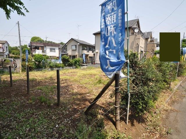 Local land photo. Onta-cho 1-chome local photo