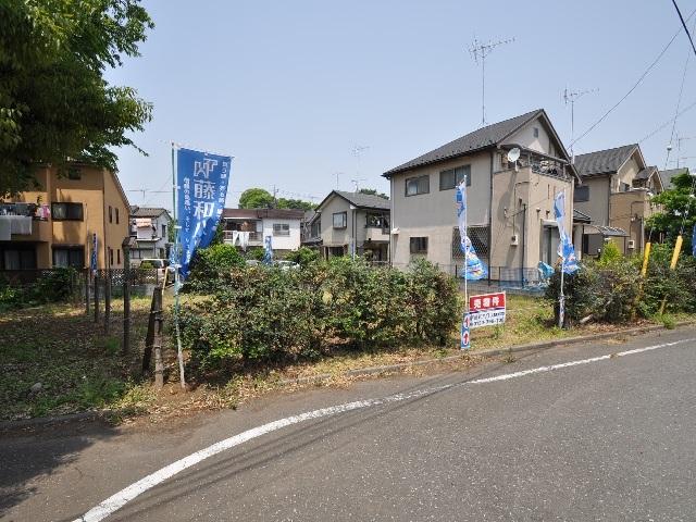 Local land photo. Onta-cho 1-chome local photo