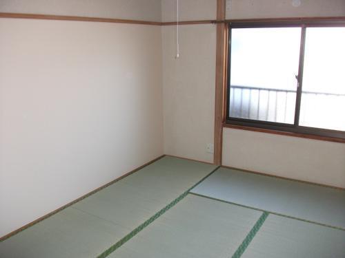 Other room space. Japanese style room