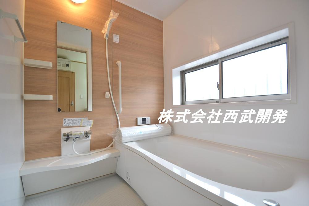 Same specifications photo (bathroom). C ・ D ・ G same specification bathroom (panel color, etc. may vary)