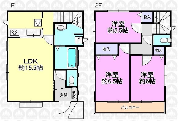 Floor plan. Complete image Perth