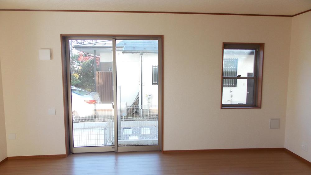 Living. Local shooting